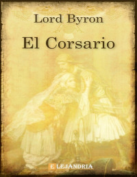 Lord Byron — El corsario