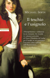 Michael Irwin — Il teschio e l'usignolo