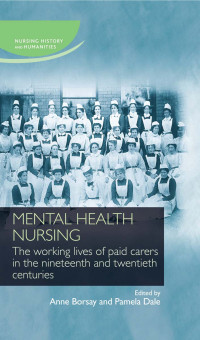 Anne Borsay;Pamela Dale; — Mental Health Nursing