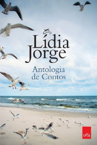 Lídia Jorge — Antologia de contos