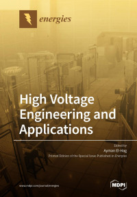 Ayman El-Hag — High Voltage Engineering and Applications