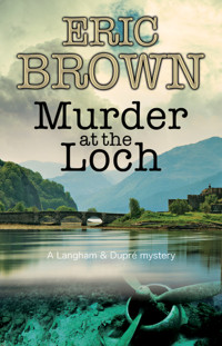 Eric Brown — Murder at the Loch