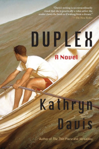 Kathryn Davis — Duplex