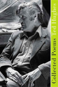 Ted Hughes — Collected Poems