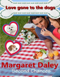 Margaret Daley — Love Gone to the Dogs