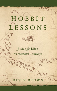 Devin Brown; — Hobbit Lessons