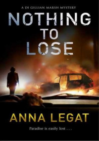 Anna Legat — Nothing to Lose