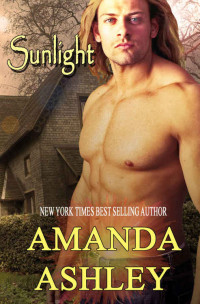 Amanda Ashley [Ashley, Amanda] — Sunlight