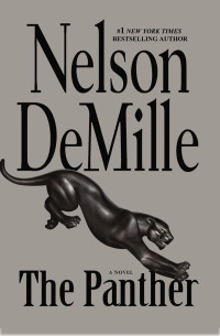 Demille, Nelson [Demille, Nelson] — Demille, Nelson - The Panther