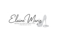 Elaine Marie — One Kiss (The Johnson Sisters Trilogy)