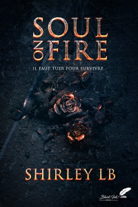 Shirley Lb [Lb, Shirley] — Soul on fire