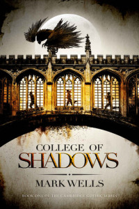 Mark Wells — College of Shadows