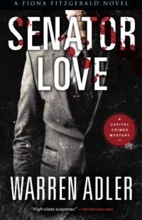 Warren Adler [Adler, Warren] — Senator Love