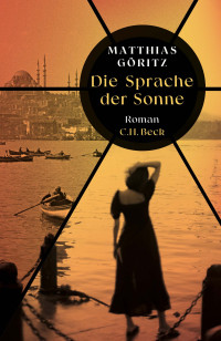 Matthias Gritz; — Die Sprache der Sonne