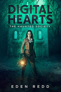 Eden Redd — Digital Hearts: The Haunted Society