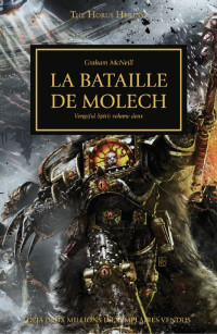 Graham McNeill — La Bataille de Molech