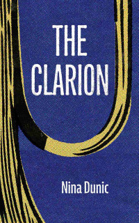 Nina Dunic — The Clarion