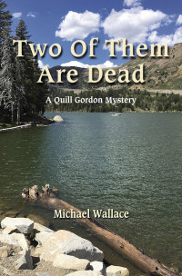 Wallace, Michael — Two of Them Are Dead