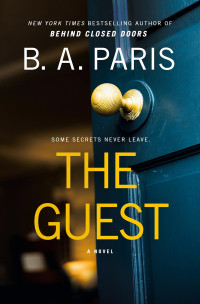 B.A. Paris — The Guest