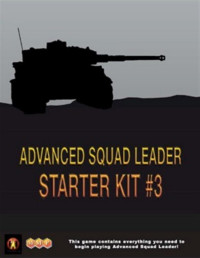 Multi-Man Publishing — Advanced Squad Leader (ASL)