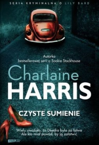 Charlaine Harris — Czyste Sumienie