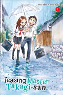 Soichiro Yamamoto — Teasing Master Takagi-San, Vol. 1