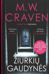 M. W. Craven — Žiurkių gaudynės