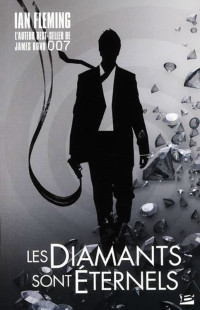 James Bond - Ian Fleming [Fleming, James Bond - Ian] — 04 Les Diamants sont éternels