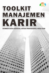 Febrianty, Divianto, Muhammad, Dany Amrul Ichdan — Toolkit Manajemen Karir: Sumber Daya Esensial untuk Profesional Masa Kini