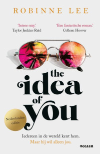 Robinne Lee — The idea of you