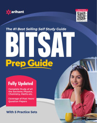 Unknown — BITSAT Prep Guide C064 (Final).pdf