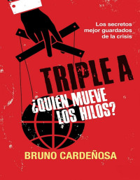 Bruno Cardenosa — Triple A