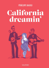 IGS-CP — California Dreamin'