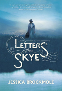 Jessica Brockmole — Letters from Skye