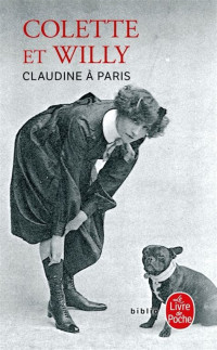 Colette — Claudine à Paris