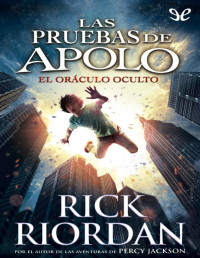 Rick Riordan — El oráculo oculto