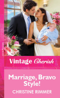  — Marriage, Bravo Style!