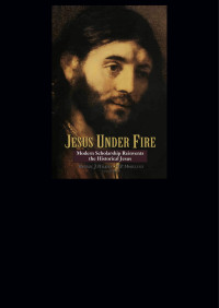 Zondervan; — Jesus Under Fire