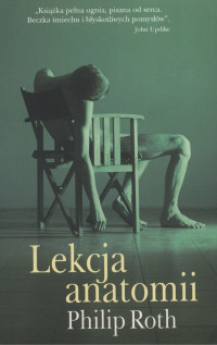 Philip Roth — Lekcja anatomii