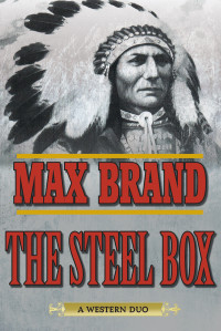  — The Steel Box