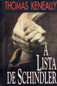 Thomas Keneally — A Lista de Schindler