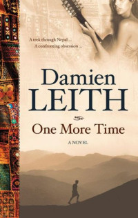 Damien Leith [Leith, Damien] — One More Time