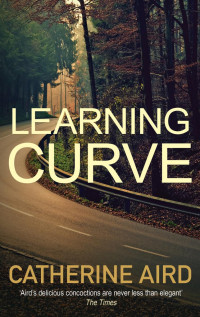 Catherine Aird — Learning Curve