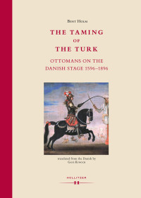 Bent Holm — The Taming of the Turk