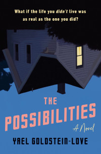 Yael Goldstein-Love — The Possibilities: A Novel
