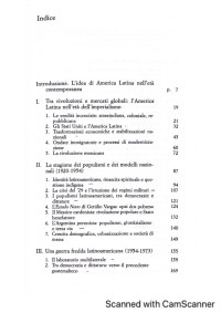 Massimo De Giuseppe Gianni La Bella — Storia dell'America Latina contemporanea