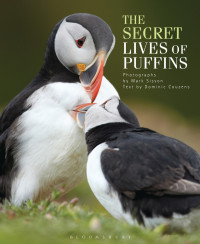 Dominic Couzens; — The Secret Lives of Puffins