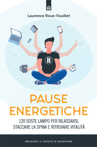 Sconosciuto — Pause energetiche