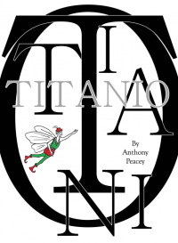 Anthony Peacey — Titanio