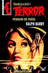 Ralph Barby — Pensión de París